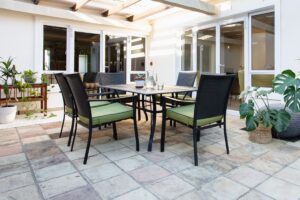 Read more about the article Pro Tips for Choosing the Right Outdoor Tiles for Your Patio