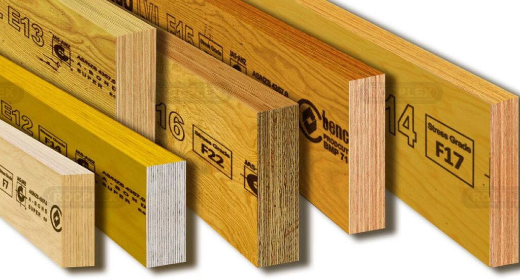 formwork lvl