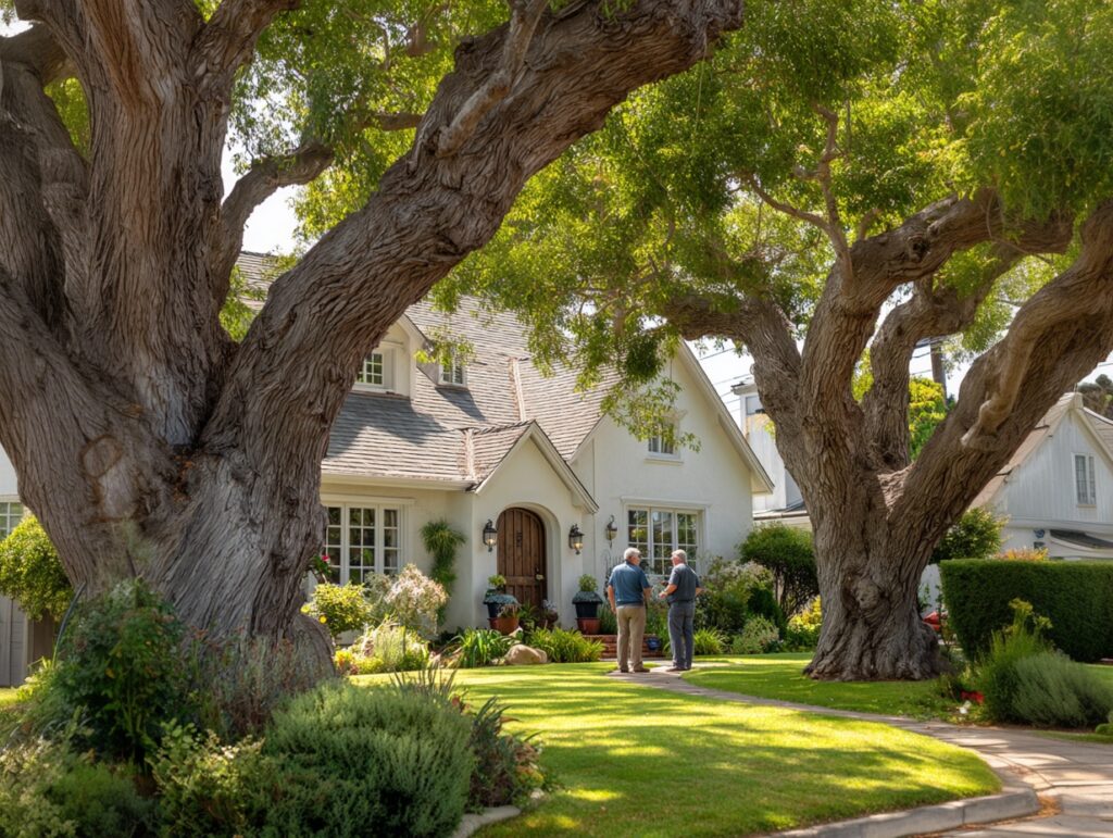 Everything Homeowners Renovating or Building Should Know About Tree Service North Shore