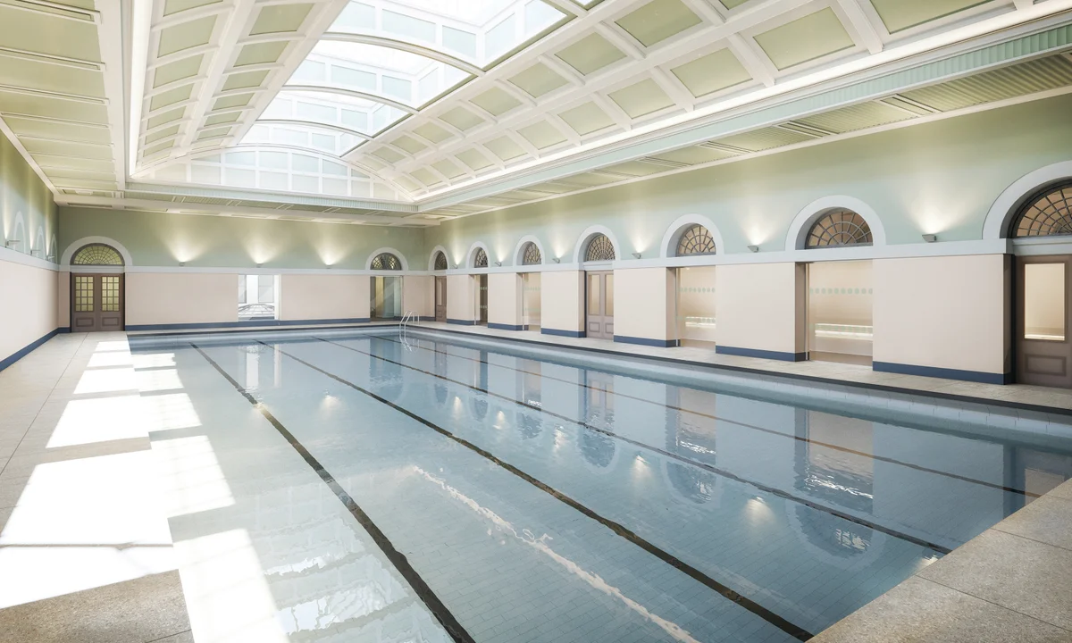Read more about the article Swimming Pool Repair: What Sets the Best Providers Apart for Homeowners Renovating or Building